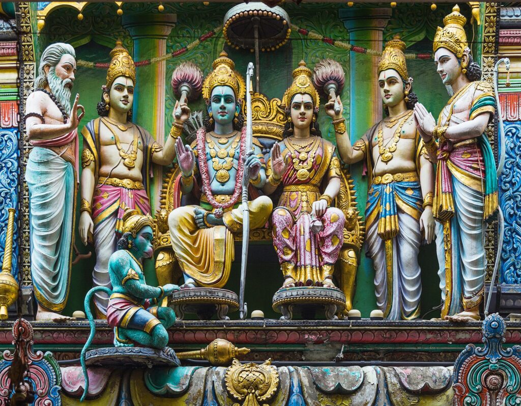 Sanatana Dharma