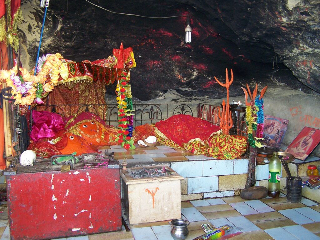 Hinglaj Mata - Shakti Peetha