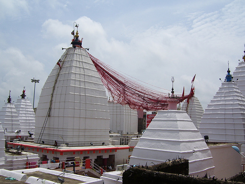 Baidyanath Jyotirlinga