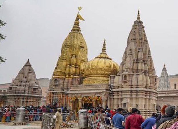 Kashi Vishwanath Jyotirlinga