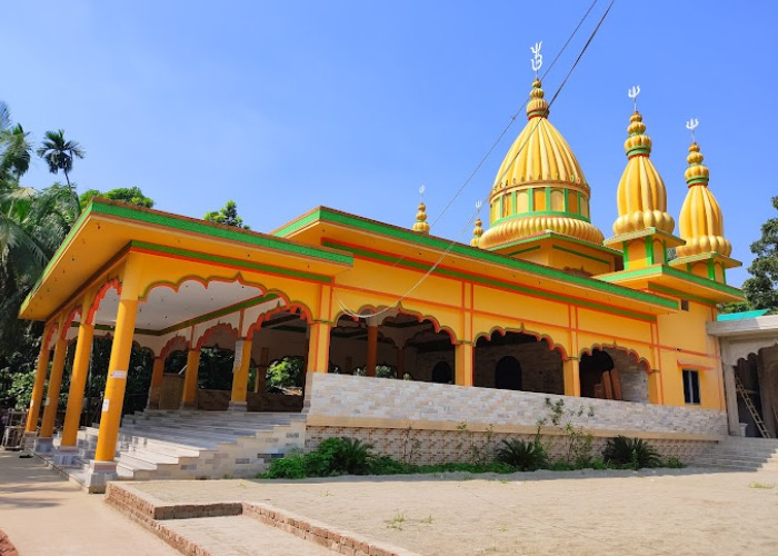 Sugandha - Shakti Peetha
