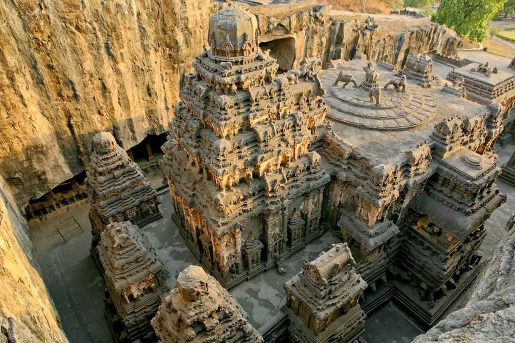 the-5-most-mysterious-temples-of-india-strange Bharat Temples
