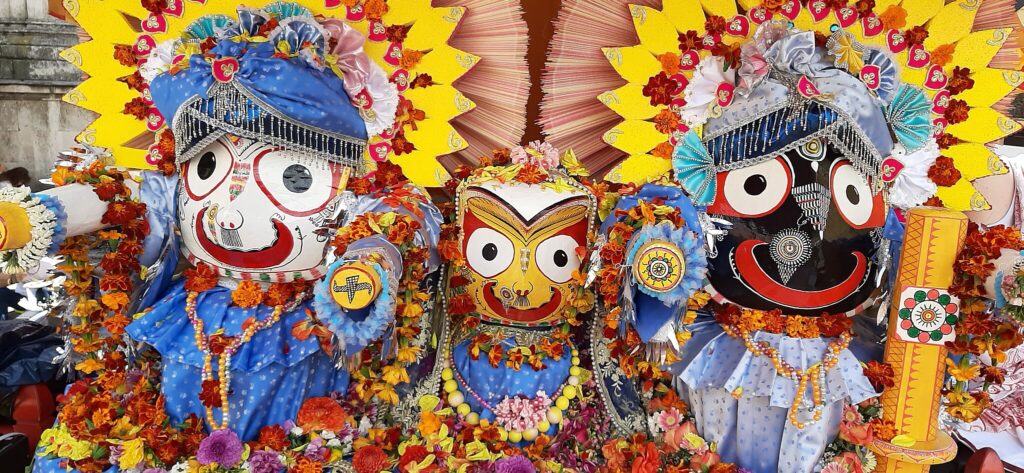 Jagannath